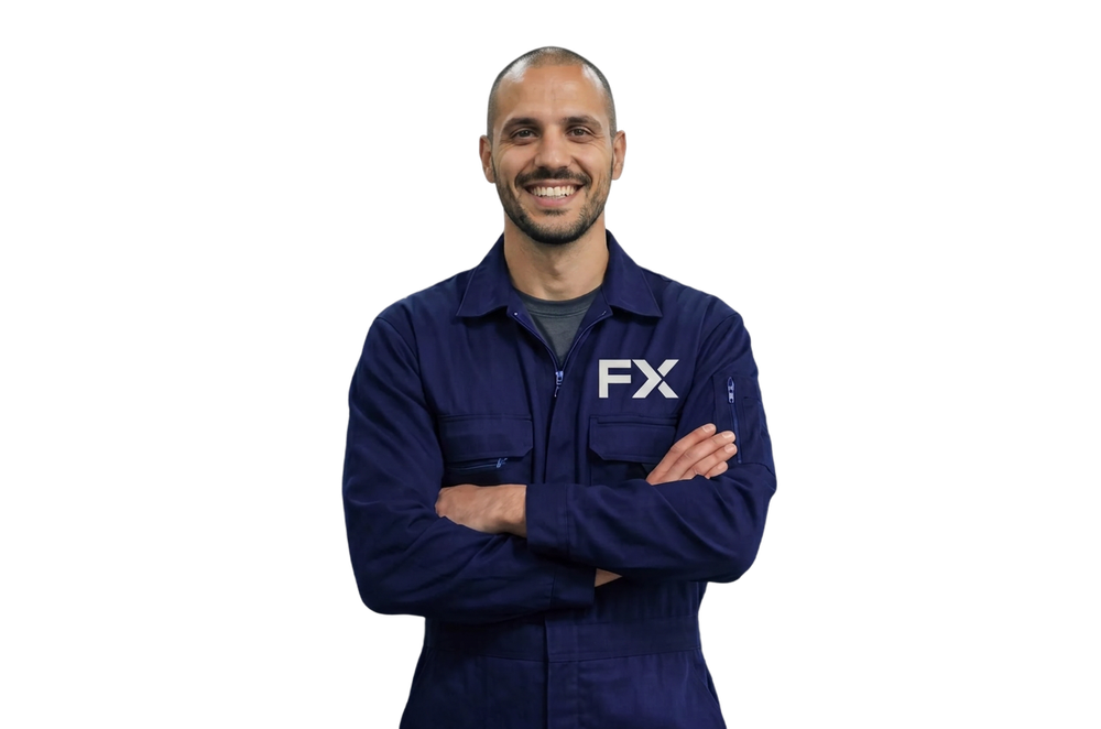 Fixquicker technician