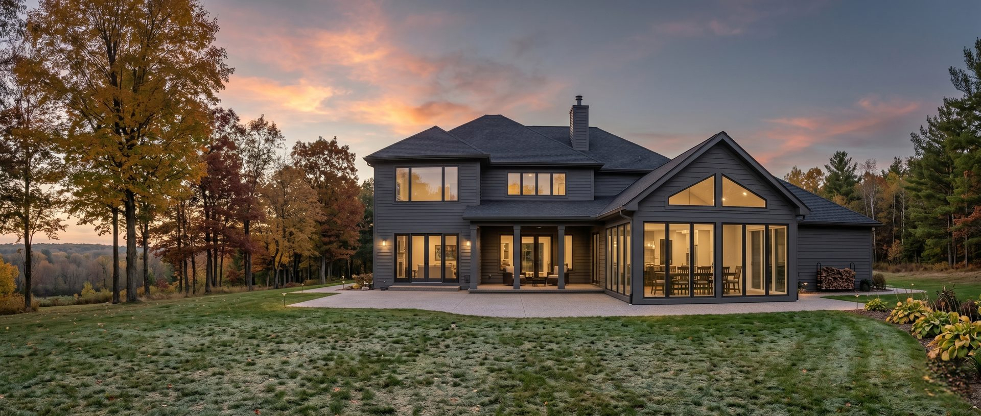 Residential home